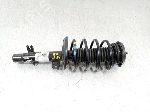Right front shock absorber CITROËN C3 II (SC_)  | BP25132430M17