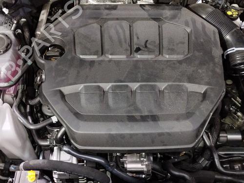 Engine CUPRA FORMENTOR (KM7, KMP) 2.0 VZ 4Drive | BP38460377M1 - Image 2