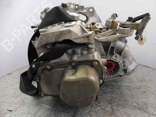 Gearbox OPEL CORSA C (X01)  | BP4448866M3 