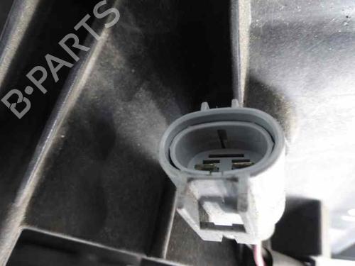 Radiator fan TOYOTA AVENSIS (_T25_)  | BP1877925M35 