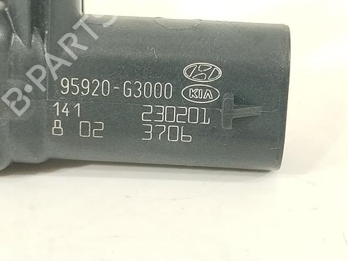 Electronic sensor HYUNDAI i30 (PDE, PD, PDEN) 1.5 | BP36989403M84 - Image 3