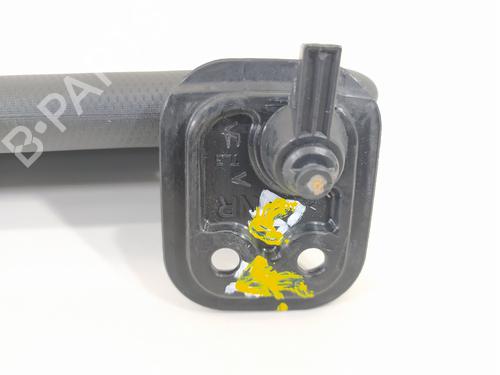 Right sun visor HYUNDAI TUCSON (TL, TLE) 2.0 CRDi All-wheel Drive | BP9267411I2 