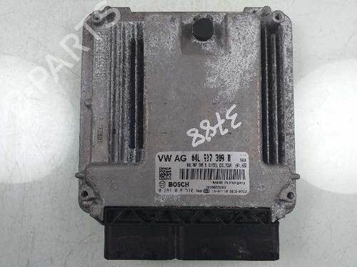 Computer motormanagement VW GOLF VII (5G1, BQ1, BE1, BE2) [2012-2021]  4852708