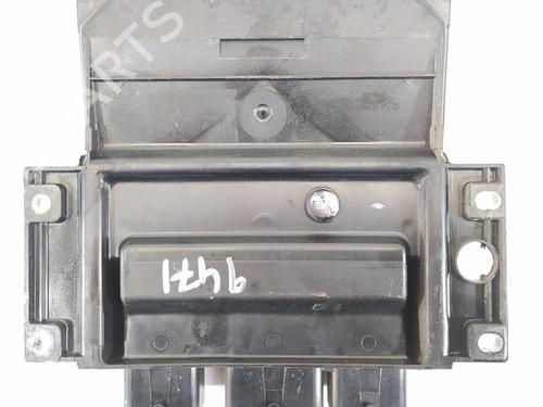 Computer motormanagement RENAULT MEGANE II (BM0/1_, CM0/1_)  | BP11753252M57 