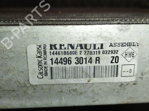 Intercooler Intercooler 38707273 38707273