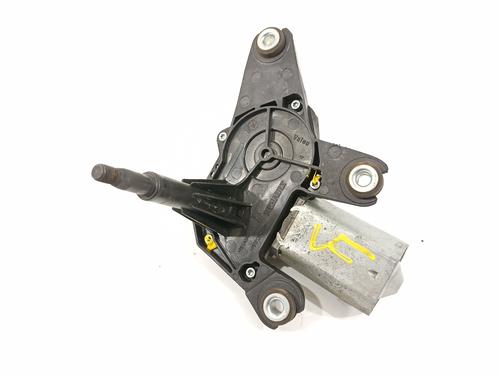 Used Rear wiper motor DACIA DUSTER (HS_) [2010-2018]  16836337