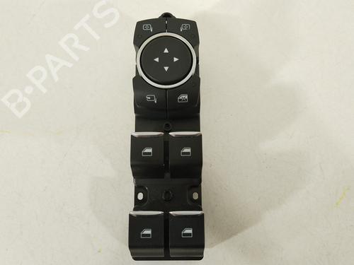 Used Left front window switch Left front window switch FORD FIESTA VII (HJ, HF) 1.0 EcoBoost (95 hp) 33460575 33460575