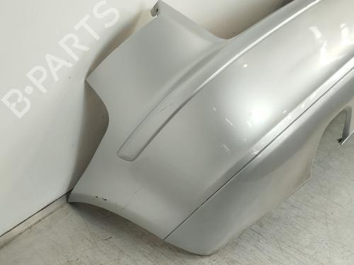 Rear bumper AUDI A3 Sportback (8PA)  | BP16095167C8 