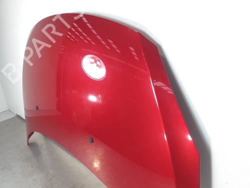 Hood PEUGEOT 307 CC (3B)  | BP9235714C1