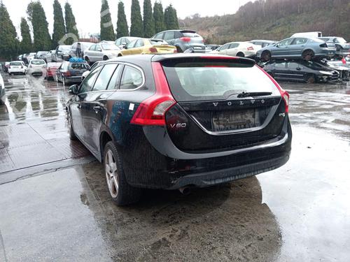 Electronic sensor VOLVO V60 I (155) 1.6 DRIVe | BP24312094M84 - Image 9