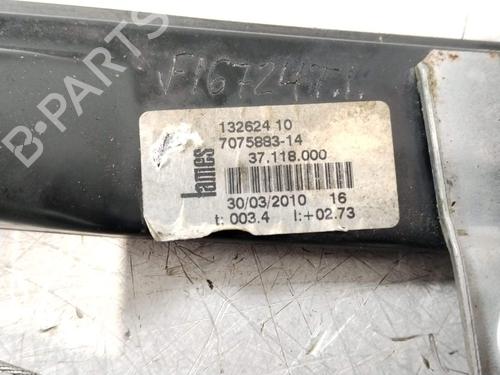 Rear left window mechanism BMW 3 (E90) 320 d | BP35751159C24 - Image 5