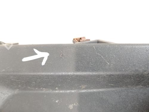 Grill PEUGEOT PARTNER Tepee 1.6 BlueHDi 100 | BP35804679C40 - Image 2