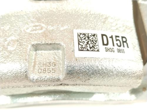 Right front brake caliper HYUNDAI KONA (SX2) 1.6 GDi Hybrid | BP33240233M104 - Image 6