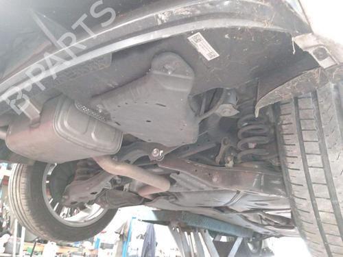 Used Rear axle Rear axle 37643519 37643519
