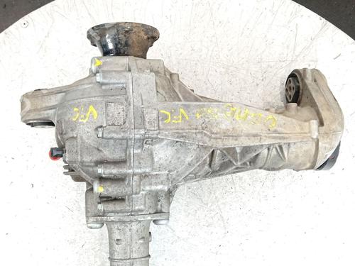 Front differential VW TOUAREG (7LA, 7L6, 7L7) 3.0 V6 TDI | BP11033297M23