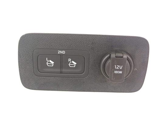Used Switch Switch KIA SORENTO IV (MQ4, MQ4A) 1.6 T-GDi Hybrid (179 hp) 40446909 40446909