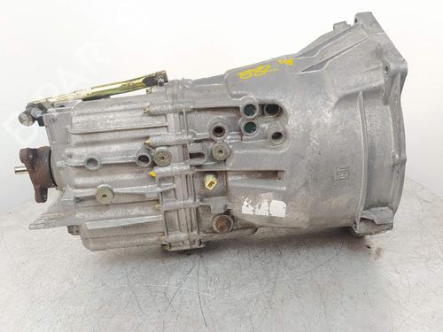 Gearbox BMW 3 Compact (E46) 320 td | BP10295082M3 - Image 4