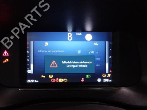 Engine OPEL CORSA F (P2JO) 1.2 (68) | BP32206664M1 - Image 2