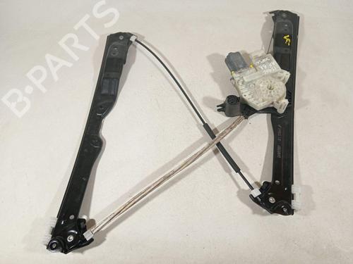Used Front right window mechanism Front right window mechanism PEUGEOT 308 SW II (LC_, LJ_, LR_, LX_, L4_) 1.5 BlueHDi 130 (131 hp) 40449669 40449669