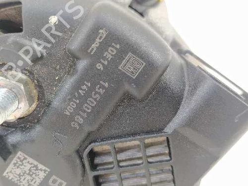 Alternator OPEL ASTRA J (P10)  | BP7830059M7 