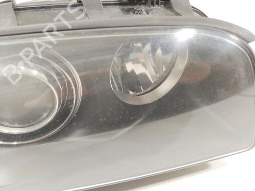 Right headlight BMW X3 (E83) 2.0 d | BP32346038C29 