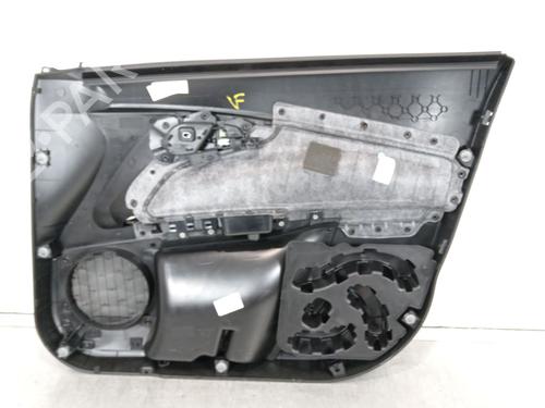 Front left panel FIAT TIPO Hatchback (356_, 357_) 1.5 T4 Hybrid | BP36039897C58 - Image 5