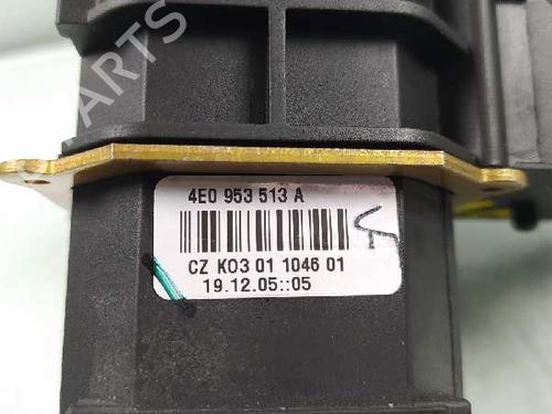 Steering column stalk AUDI A6 C6 (4F2) 2.7 TDI quattro | BP6817254I23 