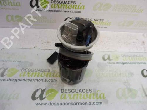 Used Fuel pump VW POLO (9N_, 9A_) [2001-2014]  1843658