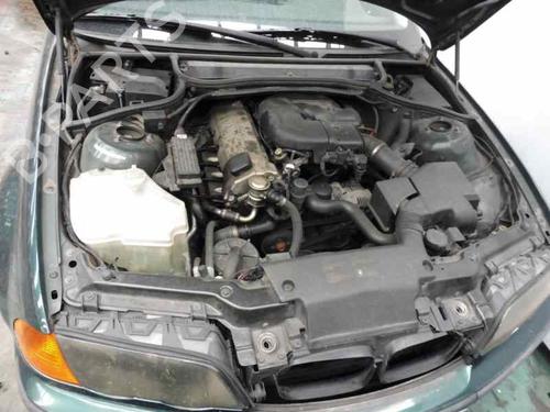 Steering column stalk BMW 3 (E46) 318 i | BP4848648I23 