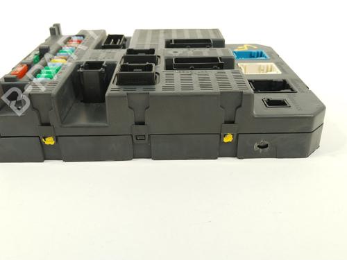 Fuse box PEUGEOT 308 I (4A_, 4C_)  | BP19485768E1 