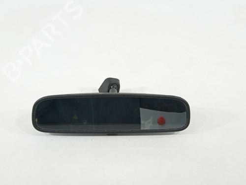 Used Rear mirror Rear mirror KIA PICANTO III (JA) 1.0 LPG (65 hp) 29258321 29258321