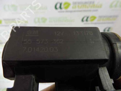 Electronic sensor OPEL INSIGNIA A Sports Tourer (G09) 2.0 CDTI 4x4 (35) | BP14302718M84 