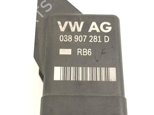 Electronic module SEAT LEON (1P1) | BP15621466M83 - Image 2