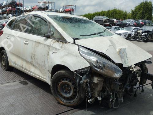 Instrument cluster KIA CARENS IV 1.7 CRDi | BP34648652C47  - Image 10