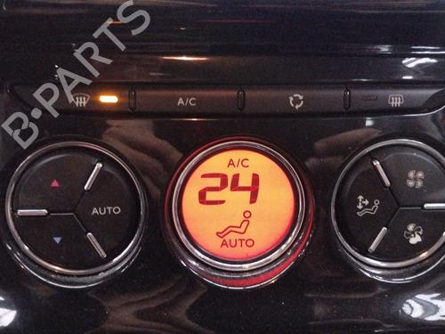 Used Climate control Climate control 38287581 38287581