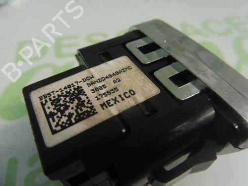 Spak kontakt FORD KUGA II (DM2) | BP4600129I30 - Image 3