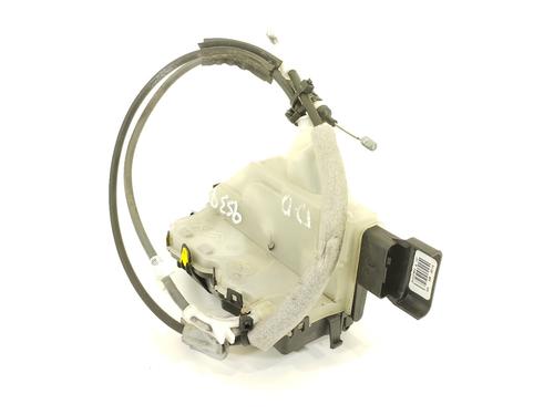 Front right lock PEUGEOT EXPERT Van (V_) 2.0 BlueHDi 120 | BP11033308C97
