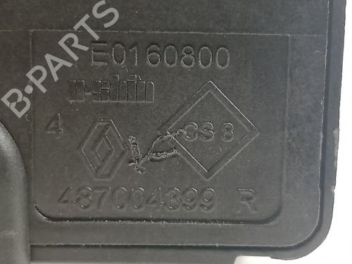 Electronic module RENAULT CLIO IV (BH_) 1.5 dCi 75 | BP16056487M83 
