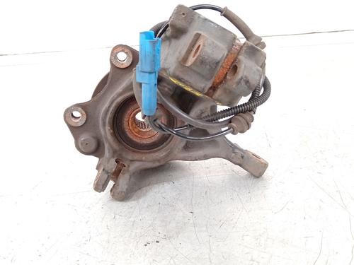 Right front steering knuckle CITROËN C4 CACTUS 1.6 BlueHDi 100 | BP38291203M26 - Image 3