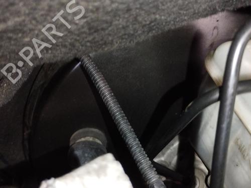 Servo frein Servo frein FIAT BRAVO II (198_) 1.9 D Multijet (198AXB1A) (120 hp) 36675093 36675093
