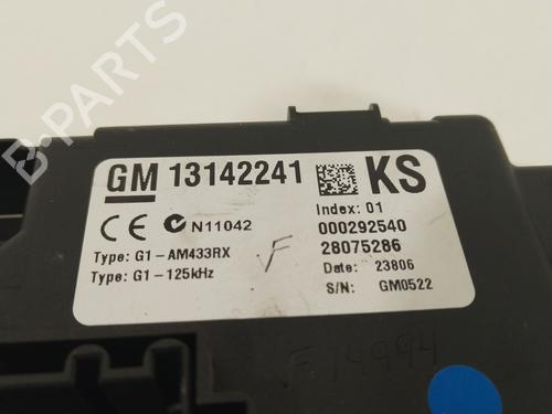 Fuse box OPEL CORSA D (S07) 1.3 CDTI (L08, L68) | BP28193583E1 
