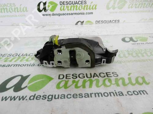 Front left lock TOYOTA YARIS (_P13_)  | BP2238148C98 