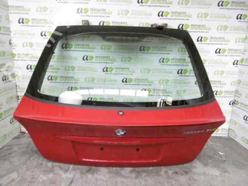 Bagklap CC/Kombi-Coupé Bagklap CC/Kombi-Coupé 1840458 1840458