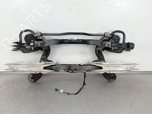 Used Rear axle Rear axle 35964167 35964167