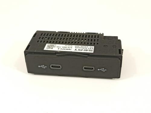 Used Electronic module SEAT IBIZA V (KJ1, KJG) [2017-2025]  18322720
