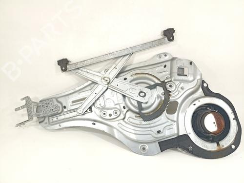 Front right window mechanism KIA SPORTAGE III (SL)  | BP13874492C23 