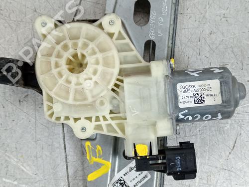 Rear right window mechanism FORD FOCUS III 1.5 TDCi | BP30755128C25 