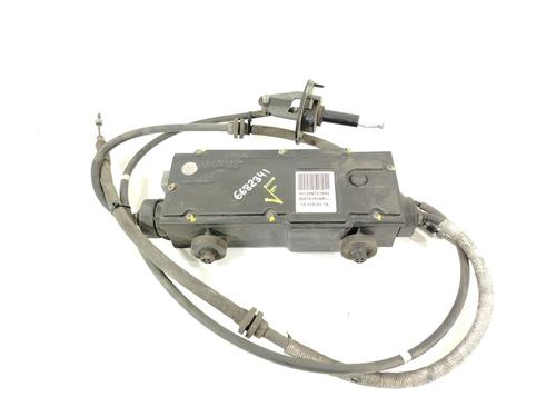 Used Electric handbrake RENAULT GRAND SCÉNIC II (JM0/1_) 1.9 dCi (JM14) (131 hp) 32034940