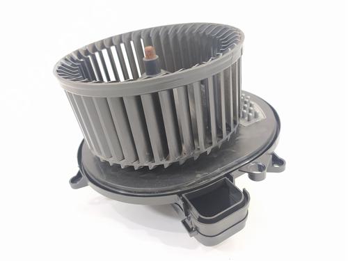 Heater blower motor BMW 3 (F30, F80)  | BP14301703M62 