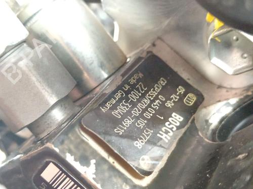 Engine TOYOTA COROLLA (_E12_) 1.4 D (NDE120_, NDE120R) | BP27241914M1 - Image 6